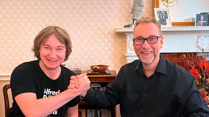 Scottish Chamber Orchestra Extends Maxim Emelyanychev's Tenure Until 2031