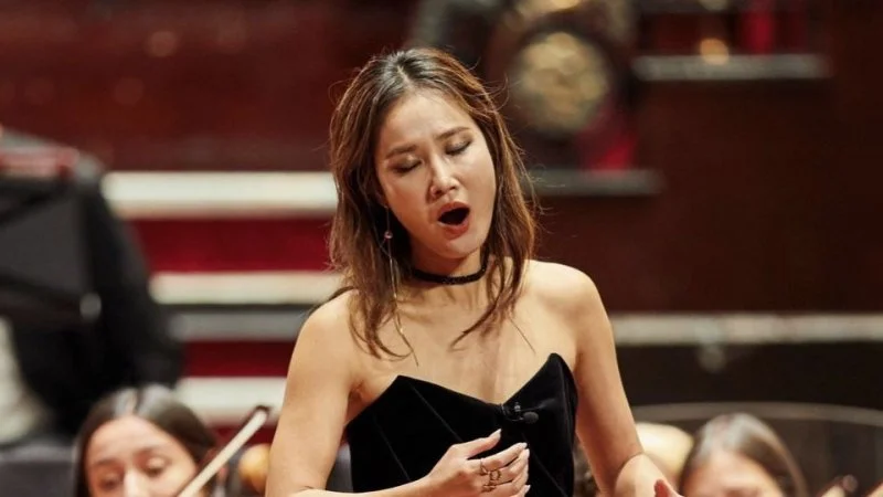Maxim Emelyanychev Conducts Don Giovanni at the Edinburgh International Festival